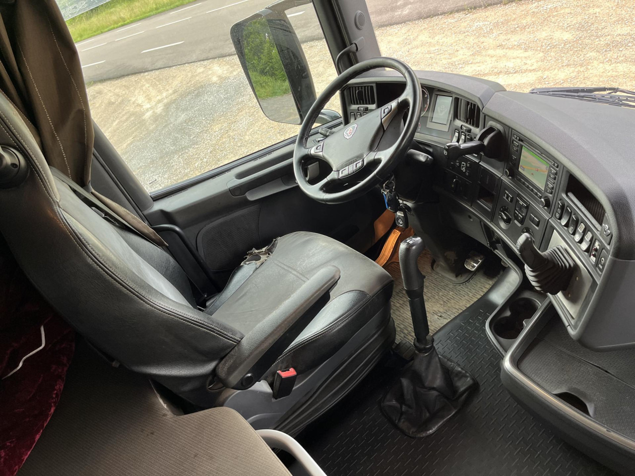 SCANIA R 580 CB6x4EHZ - Kuorma-auto alusta: kuva SCANIA R 580 CB6x4EHZ - Kuorma-auto alusta SCANIA R 580 CB6x4EHZ - Kuorma-auto alusta: kuva SCANIA R 580 CB6x4EHZ - Kuorma-auto alusta