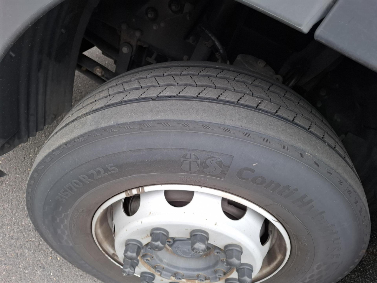 SCANIA SCANIA R410 LB 4x2 MNB - Kuorma-auto alusta: kuva SCANIA SCANIA R410 LB 4x2 MNB - Kuorma-auto alusta SCANIA SCANIA R410 LB 4x2 MNB - Kuorma-auto alusta: kuva SCANIA SCANIA R410 LB 4x2 MNB - Kuorma-auto alusta