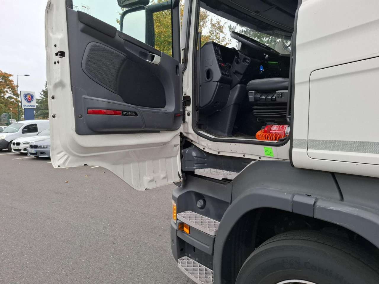 SCANIA SCANIA R410 LB 4x2 MNB - Kuorma-auto alusta: kuva SCANIA SCANIA R410 LB 4x2 MNB - Kuorma-auto alusta SCANIA SCANIA R410 LB 4x2 MNB - Kuorma-auto alusta: kuva SCANIA SCANIA R410 LB 4x2 MNB - Kuorma-auto alusta