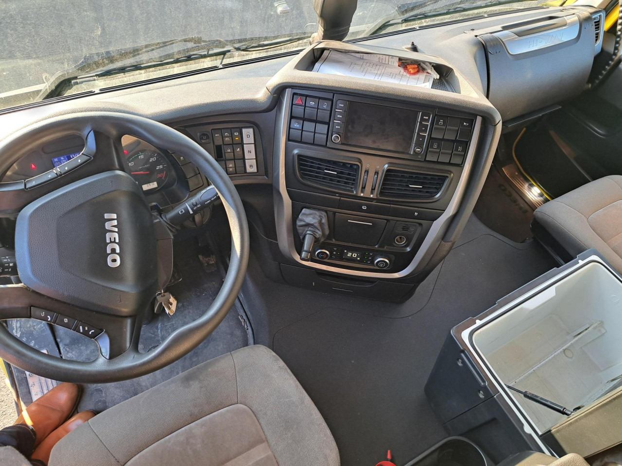 IVECO IVECO AS 400 STRALIS GNC - Vetopöytäauto: kuva IVECO IVECO AS 400 STRALIS GNC - Vetopöytäauto IVECO IVECO AS 400 STRALIS GNC - Vetopöytäauto: kuva IVECO IVECO AS 400 STRALIS GNC - Vetopöytäauto