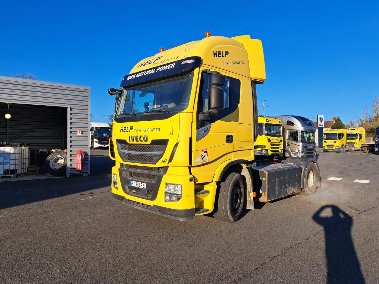IVECO IVECO AS 400 STRALIS GNC - Vetopöytäauto: kuva IVECO IVECO AS 400 STRALIS GNC - Vetopöytäauto IVECO IVECO AS 400 STRALIS GNC - Vetopöytäauto: kuva IVECO IVECO AS 400 STRALIS GNC - Vetopöytäauto