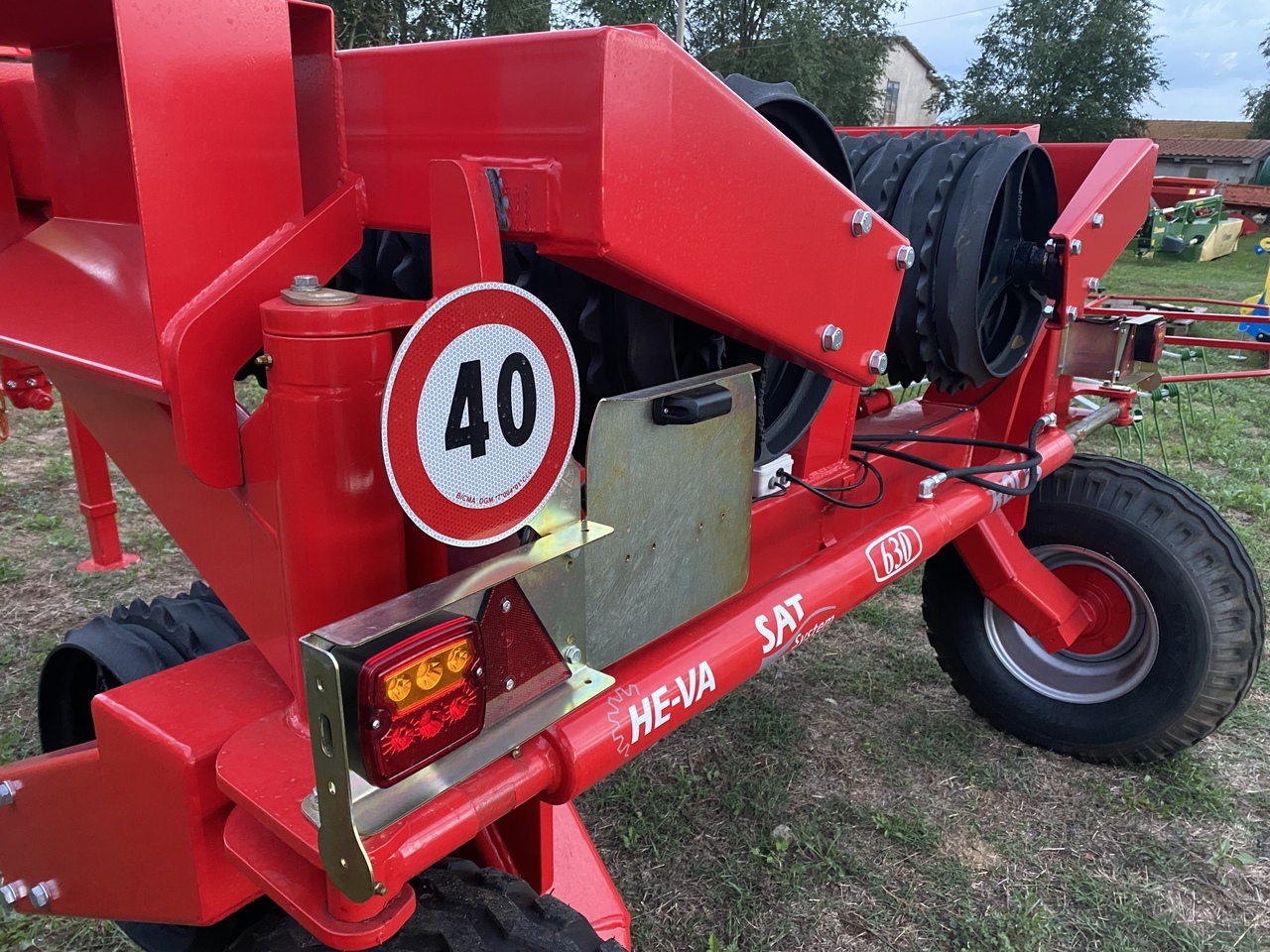 HE VA - Jyrä - maanviljely: kuva HE VA - Jyrä - maanviljely HE VA - Jyrä - maanviljely: kuva HE VA - Jyrä - maanviljely