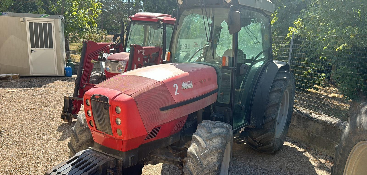 Same - Traktori: kuva  Same - Traktori Same - Traktori: kuva  Same - Traktori