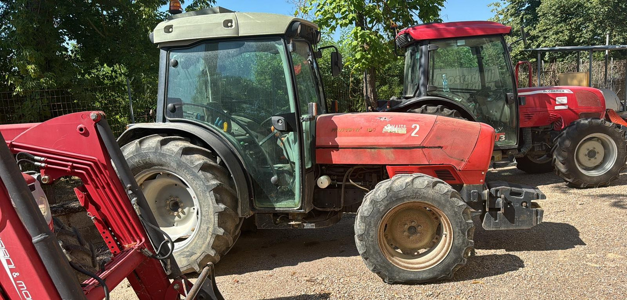 Same - Traktori: kuva  Same - Traktori Same - Traktori: kuva  Same - Traktori