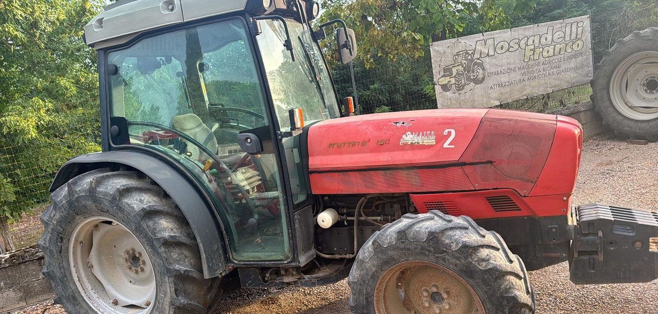 Same - Traktori: kuva  Same - Traktori Same - Traktori: kuva  Same - Traktori