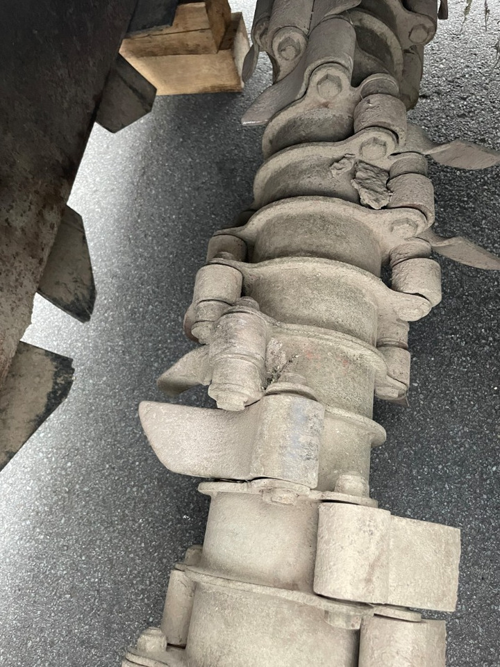 Grimme KS 1500 - Sadonkorjuukone: kuva Grimme KS 1500 - Sadonkorjuukone Grimme KS 1500 - Sadonkorjuukone: kuva Grimme KS 1500 - Sadonkorjuukone