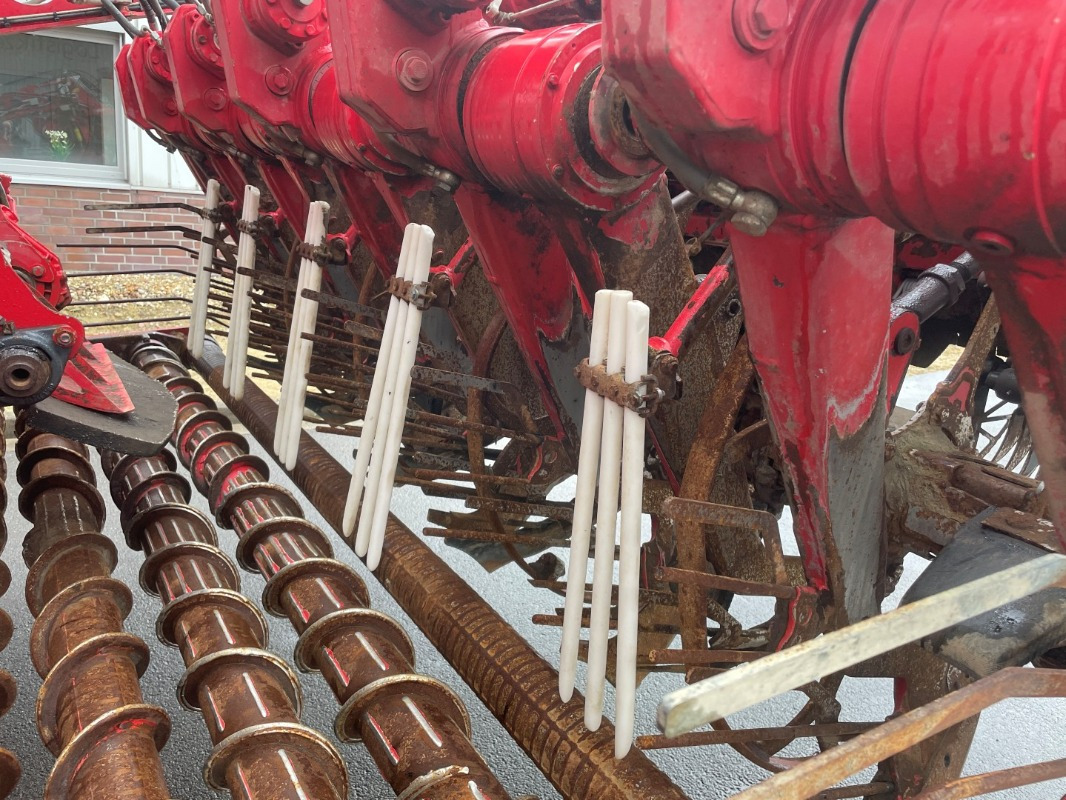 Maanmuokkauskone Holmer T4-40: kuva Maanmuokkauskone Holmer T4-40