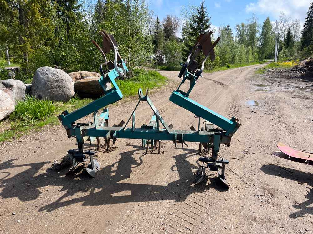 Ecomatic Ecomatic 4 - Sadonkorjuukone: kuva Ecomatic Ecomatic 4 - Sadonkorjuukone Ecomatic Ecomatic 4 - Sadonkorjuukone: kuva Ecomatic Ecomatic 4 - Sadonkorjuukone