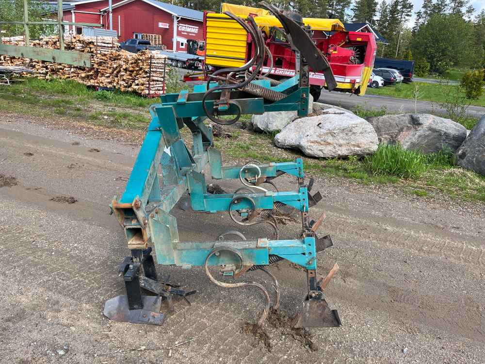 Ecomatic Ecomatic 4 - Sadonkorjuukone: kuva Ecomatic Ecomatic 4 - Sadonkorjuukone Ecomatic Ecomatic 4 - Sadonkorjuukone: kuva Ecomatic Ecomatic 4 - Sadonkorjuukone