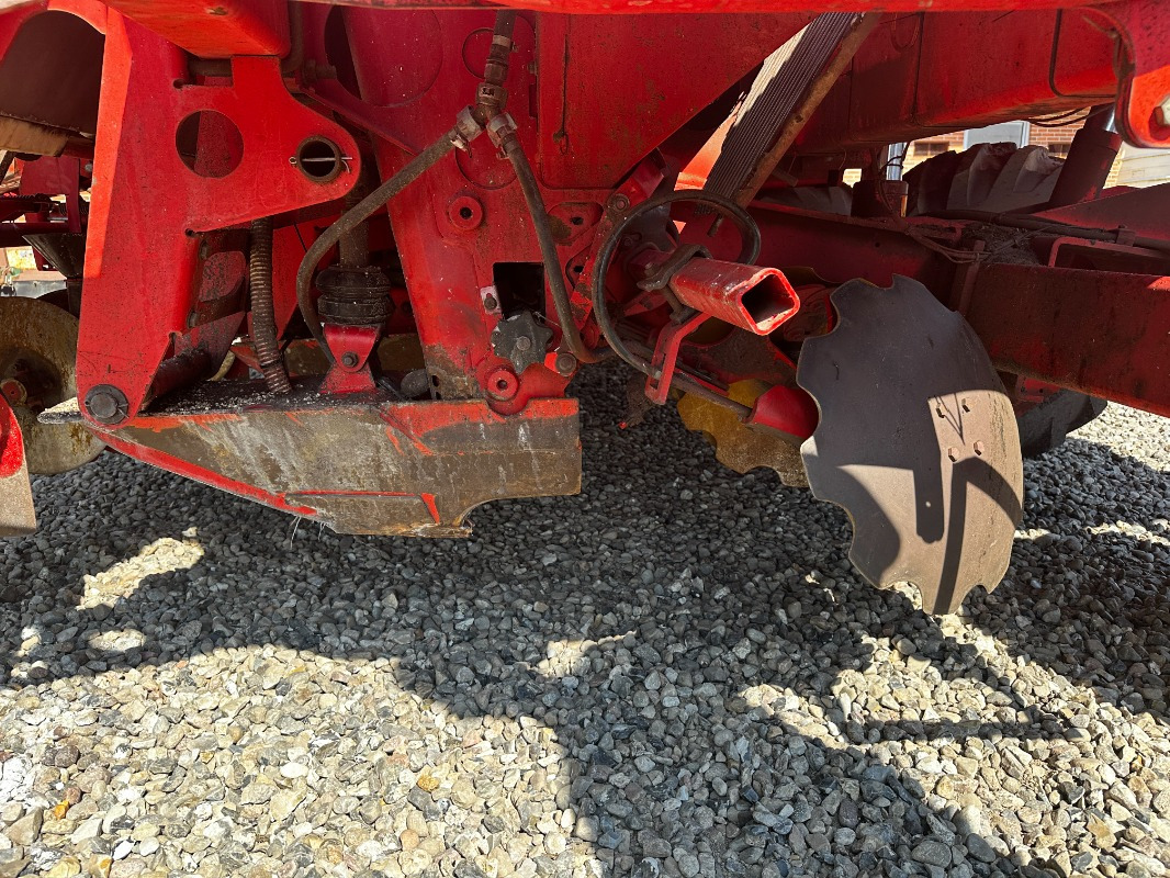 GRIMME GL 36-ZS - Sadonkorjuukone: kuva GRIMME GL 36-ZS - Sadonkorjuukone GRIMME GL 36-ZS - Sadonkorjuukone: kuva GRIMME GL 36-ZS - Sadonkorjuukone