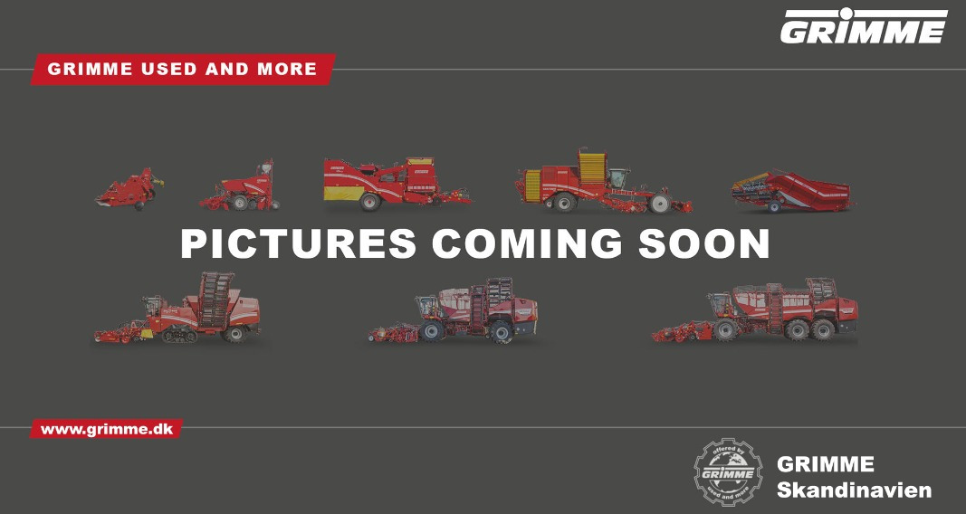 Grimme CS 170 RotaPower - Perunannostokone: kuva Grimme CS 170 RotaPower - Perunannostokone Grimme CS 170 RotaPower - Perunannostokone: kuva Grimme CS 170 RotaPower - Perunannostokone