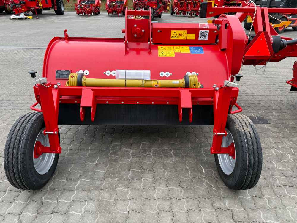Grimme KS 75-2 - Sadonkorjuukone: kuva Grimme KS 75-2 - Sadonkorjuukone Grimme KS 75-2 - Sadonkorjuukone: kuva Grimme KS 75-2 - Sadonkorjuukone