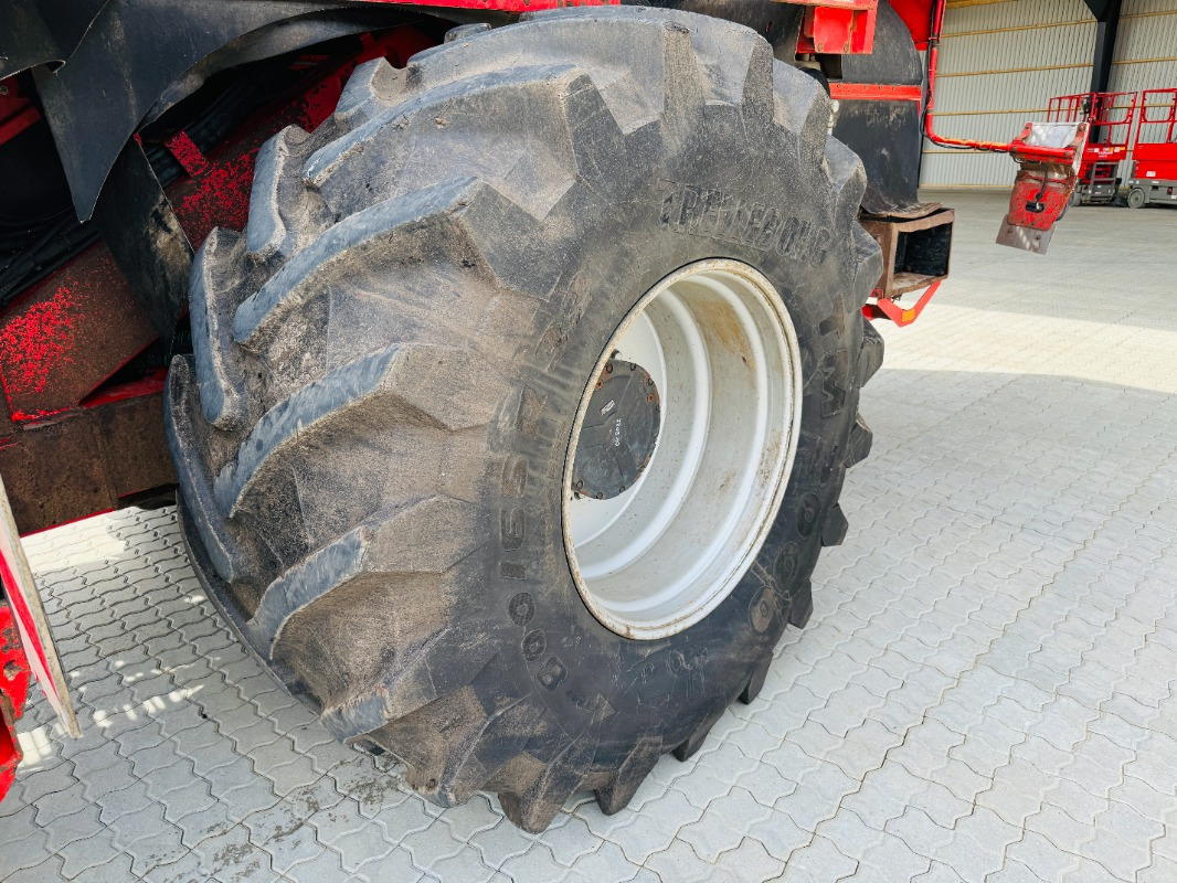 Perunannostokone Grimme SF-150-60-UB: kuva Perunannostokone Grimme SF-150-60-UB