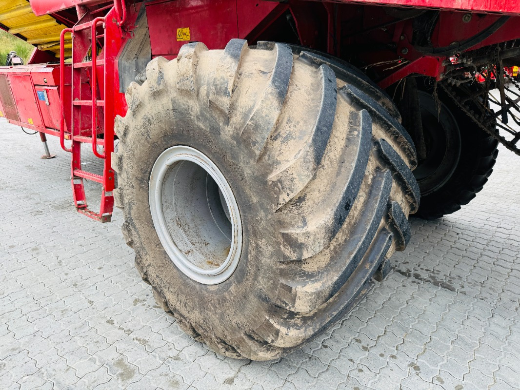 Grimme SV-260-RS - Perunannostokone: kuva Grimme SV-260-RS - Perunannostokone Grimme SV-260-RS - Perunannostokone: kuva Grimme SV-260-RS - Perunannostokone