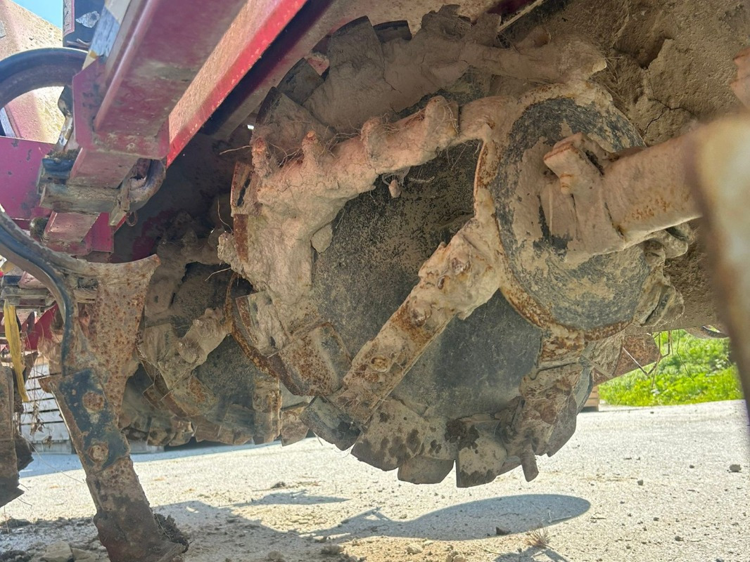 JUKO Juko Kamfræser - Sadonkorjuukone: kuva JUKO Juko Kamfræser - Sadonkorjuukone JUKO Juko Kamfræser - Sadonkorjuukone: kuva JUKO Juko Kamfræser - Sadonkorjuukone