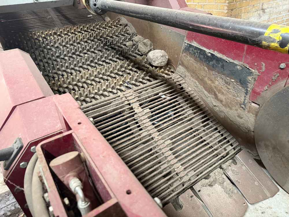 Scanstone ScanStone RGS4213/5SD - Perunannostokone: kuva Scanstone ScanStone RGS4213/5SD - Perunannostokone Scanstone ScanStone RGS4213/5SD - Perunannostokone: kuva Scanstone ScanStone RGS4213/5SD - Perunannostokone