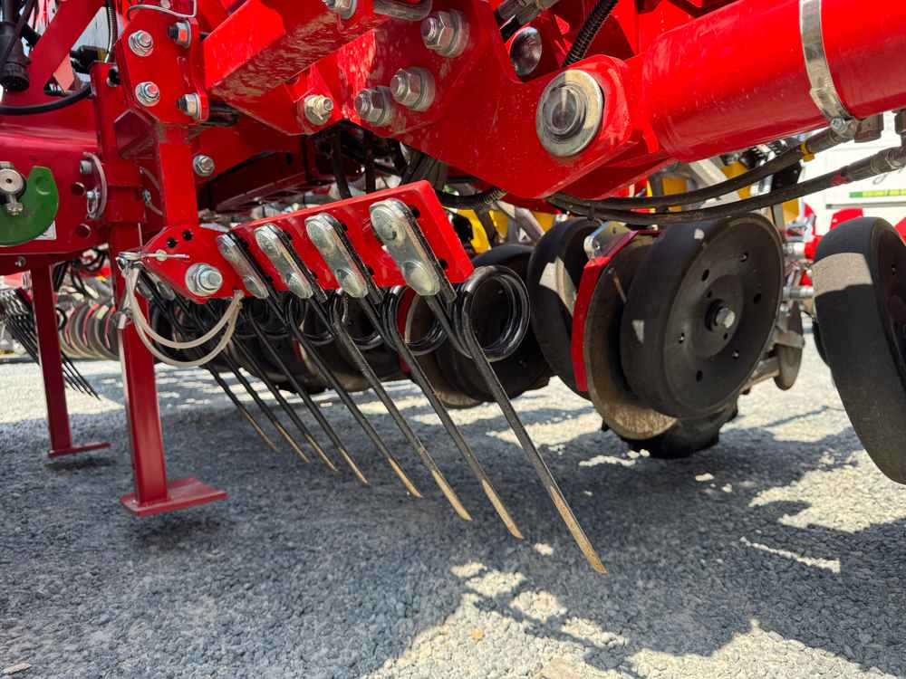 Grimme Matrix 1800 GEN II - Kylvökone: kuva Grimme Matrix 1800 GEN II - Kylvökone Grimme Matrix 1800 GEN II - Kylvökone: kuva Grimme Matrix 1800 GEN II - Kylvökone
