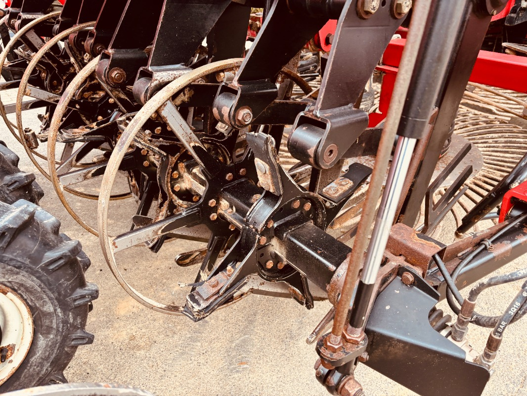 Sadonkorjuukone Agrifac LightTraxx: kuva Sadonkorjuukone Agrifac LightTraxx Sadonkorjuukone Agrifac LightTraxx: kuva Sadonkorjuukone Agrifac LightTraxx