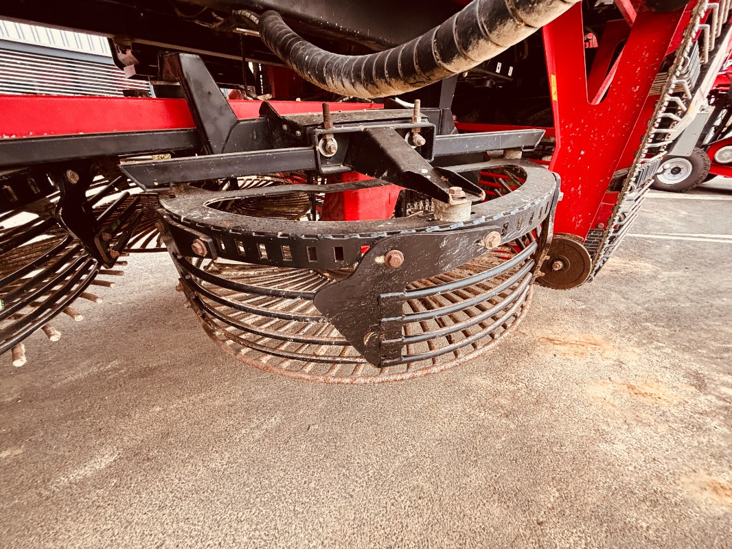 Sadonkorjuukone Agrifac LightTraxx: kuva Sadonkorjuukone Agrifac LightTraxx Sadonkorjuukone Agrifac LightTraxx: kuva Sadonkorjuukone Agrifac LightTraxx