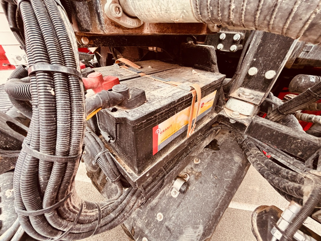 Sadonkorjuukone Agrifac LightTraxx: kuva Sadonkorjuukone Agrifac LightTraxx Sadonkorjuukone Agrifac LightTraxx: kuva Sadonkorjuukone Agrifac LightTraxx