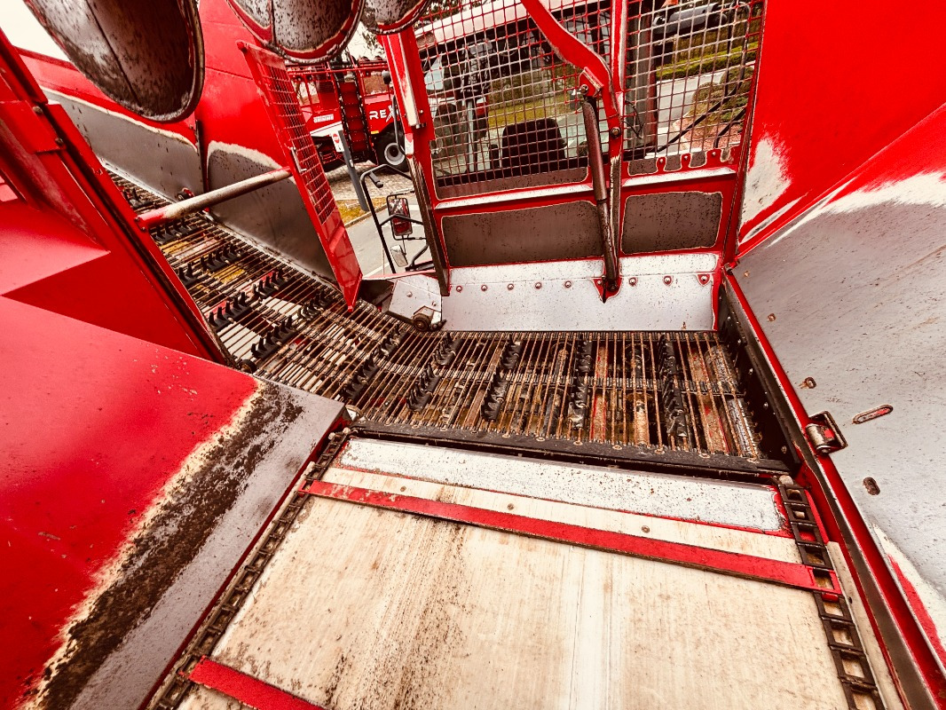 Sadonkorjuukone Agrifac LightTraxx: kuva Sadonkorjuukone Agrifac LightTraxx Sadonkorjuukone Agrifac LightTraxx: kuva Sadonkorjuukone Agrifac LightTraxx