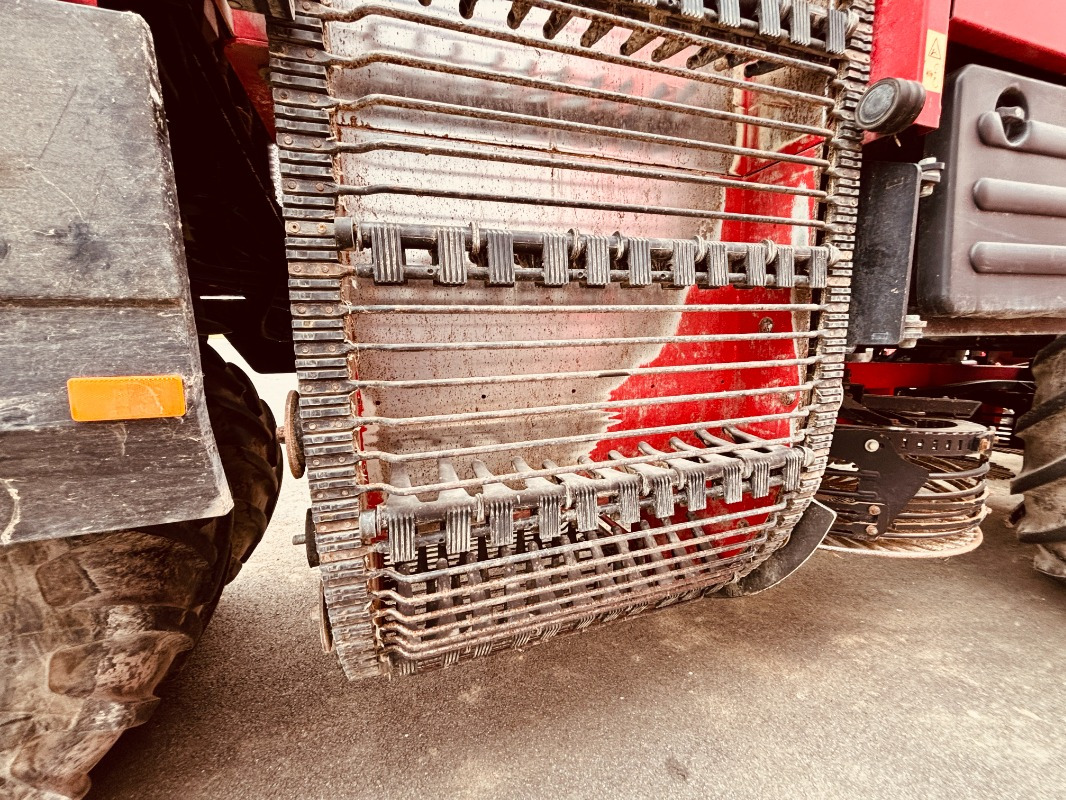 Sadonkorjuukone Agrifac LightTraxx: kuva Sadonkorjuukone Agrifac LightTraxx Sadonkorjuukone Agrifac LightTraxx: kuva Sadonkorjuukone Agrifac LightTraxx