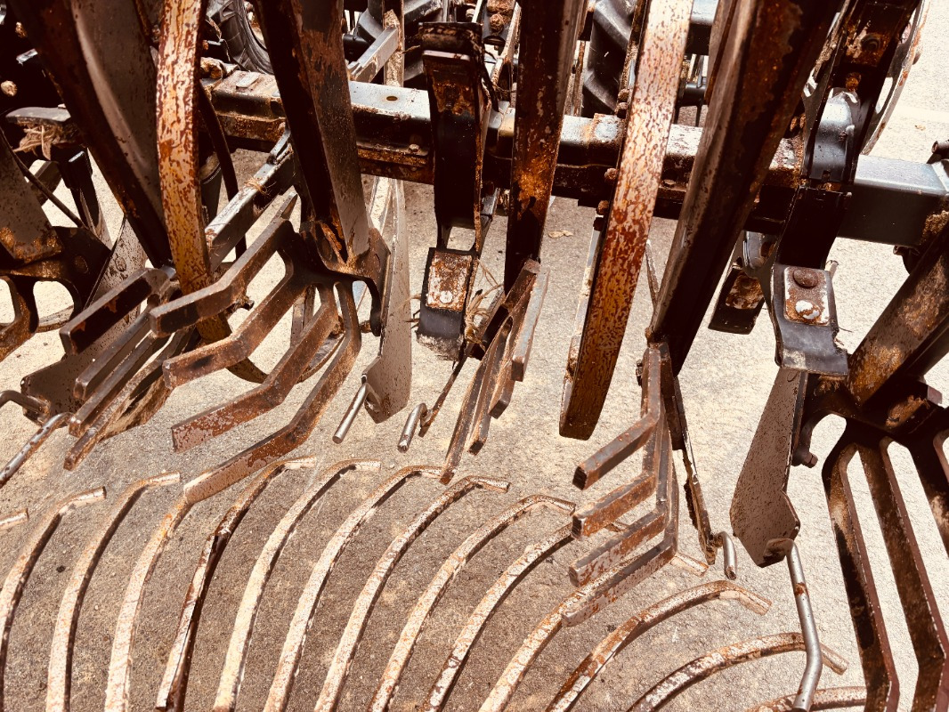 Sadonkorjuukone Agrifac LightTraxx: kuva Sadonkorjuukone Agrifac LightTraxx Sadonkorjuukone Agrifac LightTraxx: kuva Sadonkorjuukone Agrifac LightTraxx