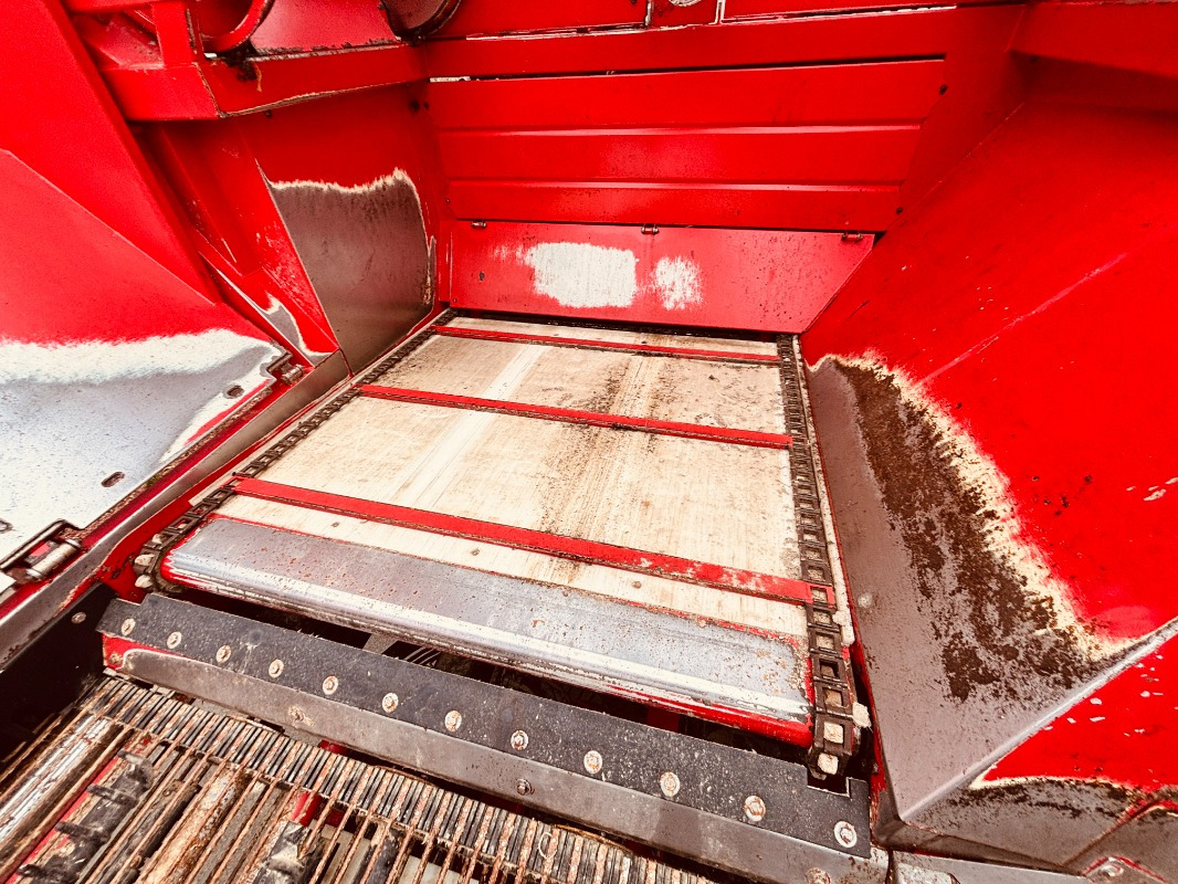 Sadonkorjuukone Agrifac LightTraxx: kuva Sadonkorjuukone Agrifac LightTraxx Sadonkorjuukone Agrifac LightTraxx: kuva Sadonkorjuukone Agrifac LightTraxx