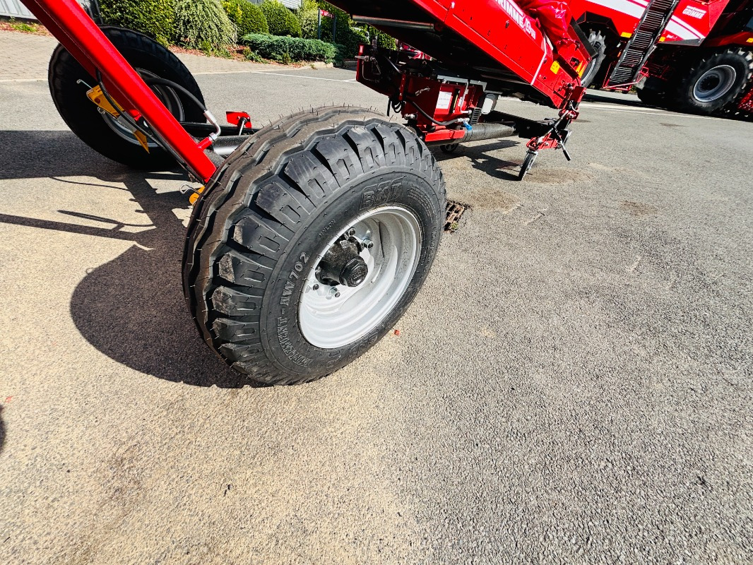 Grimme LC - Varastointi - laitteet: kuva Grimme LC - Varastointi - laitteet Grimme LC - Varastointi - laitteet: kuva Grimme LC - Varastointi - laitteet