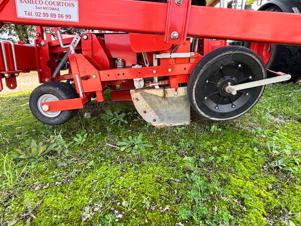 Nicolas Sam 12 - Kylvökone: kuva Nicolas Sam 12 - Kylvökone Nicolas Sam 12 - Kylvökone: kuva Nicolas Sam 12 - Kylvökone