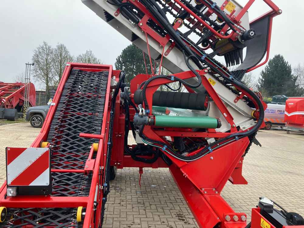 ASA-Lift ASA Lift TC1010E Single Row Trailed Cabbage Harvester - Viinin korjuukone: kuva ASA-Lift ASA Lift TC1010E Single Row Trailed Cabbage Harvester - Viinin korjuukone ASA-Lift ASA Lift TC1010E Single Row Trailed Cabbage Harvester - Viinin korjuukone: kuva ASA-Lift ASA Lift TC1010E Single Row Trailed Cabbage Harvester - Viinin korjuukone