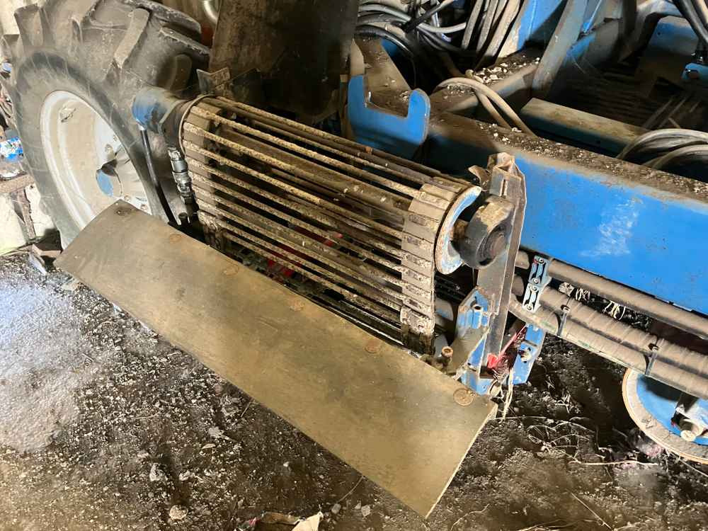 ASA-Lift ASA-Lift, WR300, Triple Bed Windrower - Viinin korjuukone: kuva ASA-Lift ASA-Lift, WR300, Triple Bed Windrower - Viinin korjuukone ASA-Lift ASA-Lift, WR300, Triple Bed Windrower - Viinin korjuukone: kuva ASA-Lift ASA-Lift, WR300, Triple Bed Windrower - Viinin korjuukone