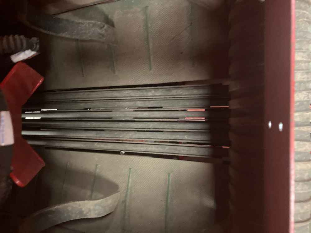 Grimme GB 215 - Sadonkorjuukone: kuva Grimme GB 215 - Sadonkorjuukone Grimme GB 215 - Sadonkorjuukone: kuva Grimme GB 215 - Sadonkorjuukone