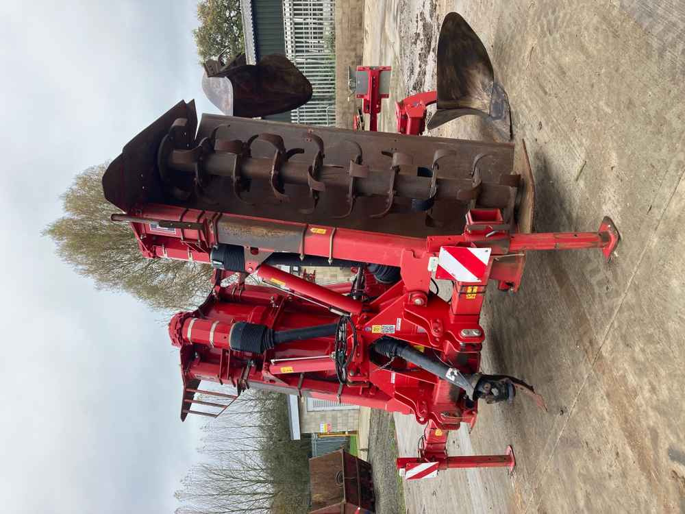 Grimme Grimme, GF600, 6 Row/3Bed Tilla, Rotovator - Sadonkorjuukone: kuva Grimme Grimme, GF600, 6 Row/3Bed Tilla, Rotovator - Sadonkorjuukone Grimme Grimme, GF600, 6 Row/3Bed Tilla, Rotovator - Sadonkorjuukone: kuva Grimme Grimme, GF600, 6 Row/3Bed Tilla, Rotovator - Sadonkorjuukone