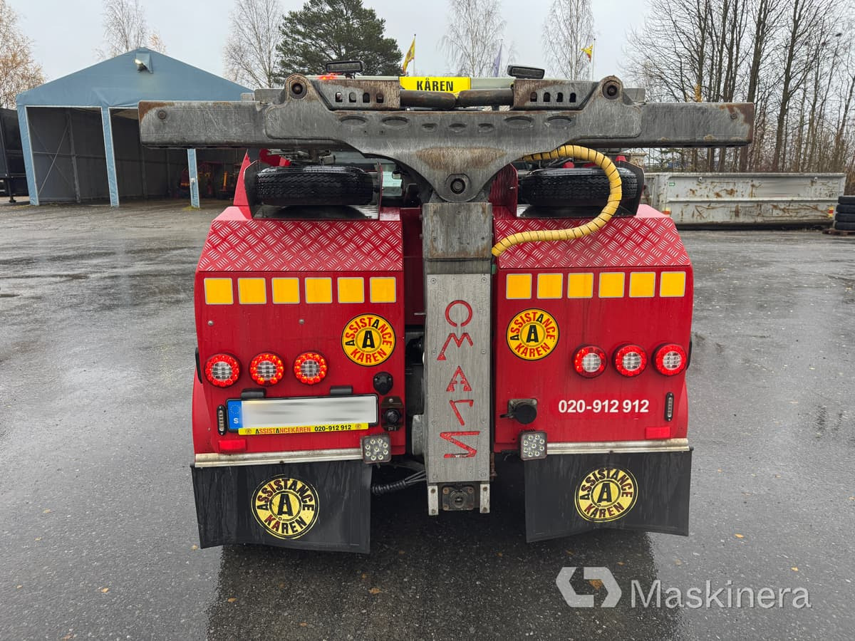 Bärgningsbil Isuzu D-Max - Pieni pakettiauto: kuva Bärgningsbil Isuzu D-Max - Pieni pakettiauto Bärgningsbil Isuzu D-Max - Pieni pakettiauto: kuva Bärgningsbil Isuzu D-Max - Pieni pakettiauto