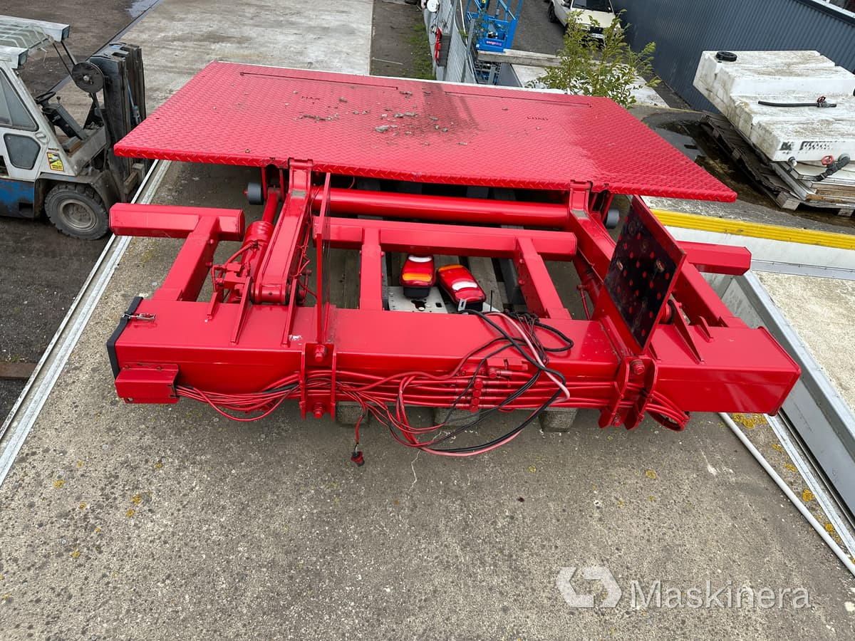 Bakgavellyft ZEPRO Z2000-155 MA - Takalaitanostin: kuva Bakgavellyft ZEPRO Z2000-155 MA - Takalaitanostin Bakgavellyft ZEPRO Z2000-155 MA - Takalaitanostin: kuva Bakgavellyft ZEPRO Z2000-155 MA - Takalaitanostin