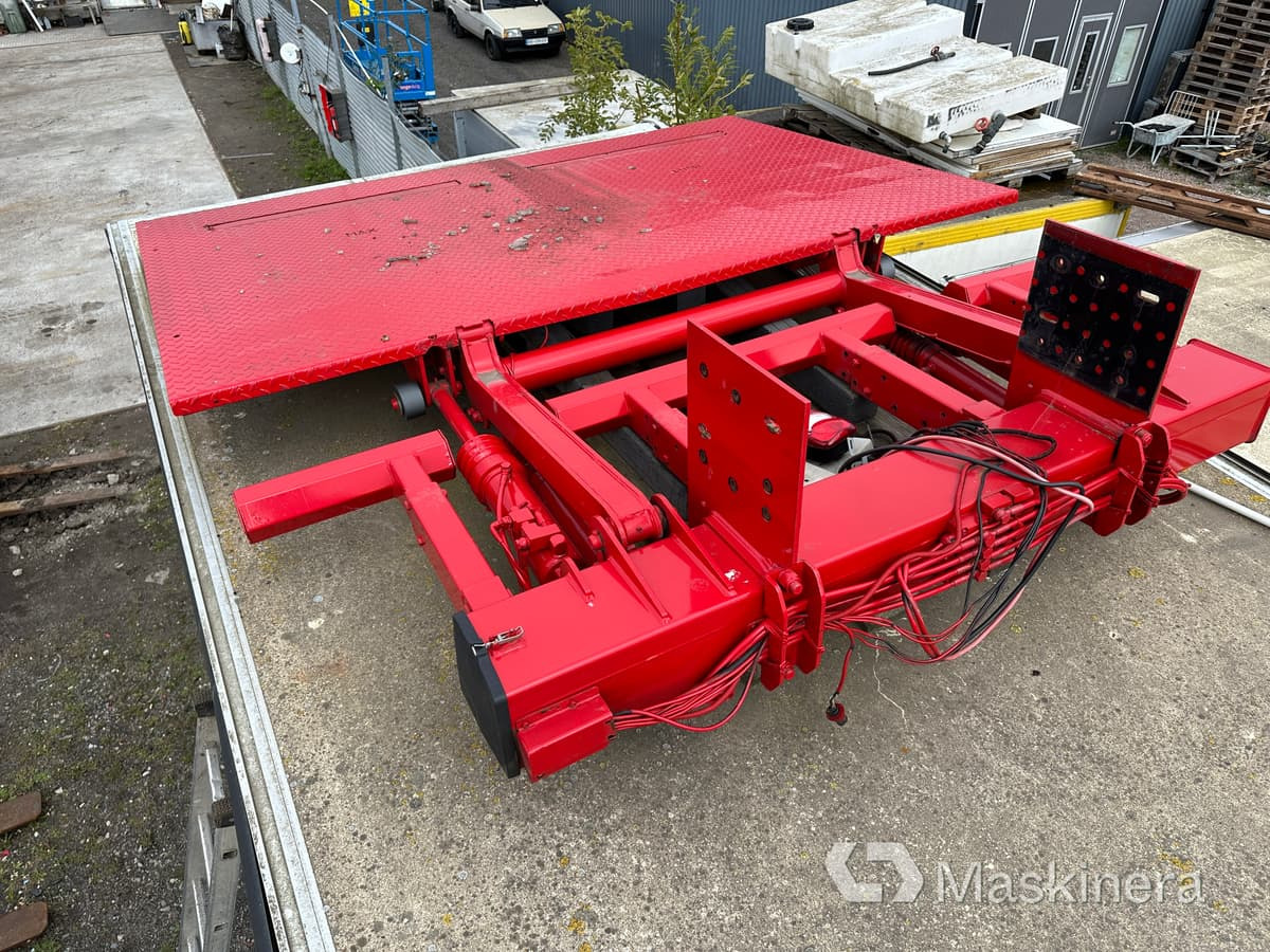 Bakgavellyft ZEPRO Z2000-155 MA - Takalaitanostin: kuva Bakgavellyft ZEPRO Z2000-155 MA - Takalaitanostin Bakgavellyft ZEPRO Z2000-155 MA - Takalaitanostin: kuva Bakgavellyft ZEPRO Z2000-155 MA - Takalaitanostin