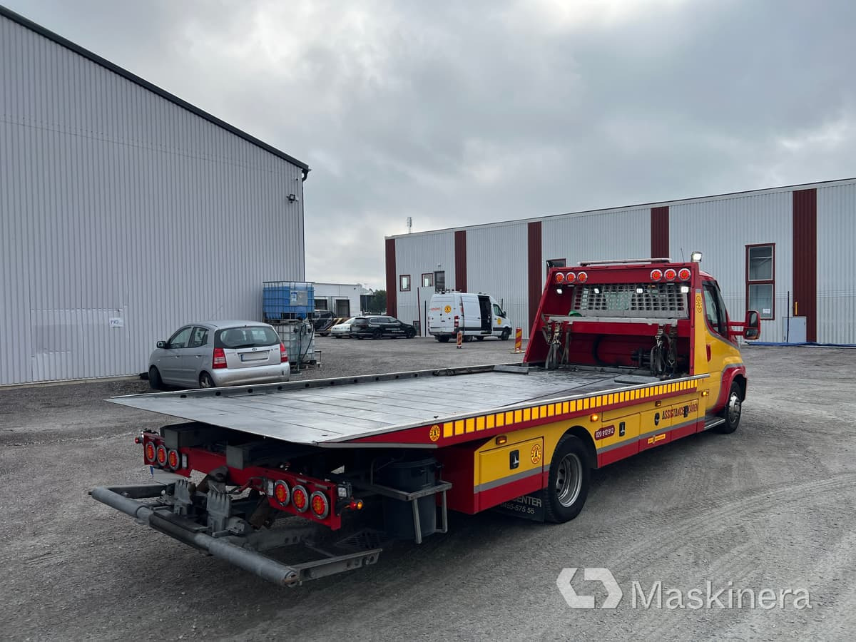 Bärgningsbil Iveco 70C18H_P - Hinausauto: kuva Bärgningsbil Iveco 70C18H_P - Hinausauto Bärgningsbil Iveco 70C18H_P - Hinausauto: kuva Bärgningsbil Iveco 70C18H_P - Hinausauto