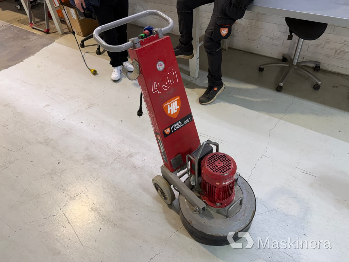 Betongslip Scanmaskin Scan Combiflex 450 - Rakennustarvikkeet: kuva Betongslip Scanmaskin Scan Combiflex 450 - Rakennustarvikkeet Betongslip Scanmaskin Scan Combiflex 450 - Rakennustarvikkeet: kuva Betongslip Scanmaskin Scan Combiflex 450 - Rakennustarvikkeet