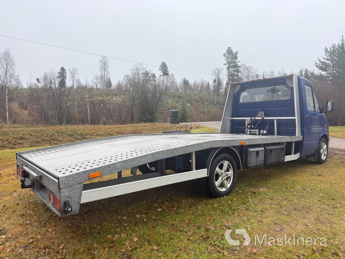 Biltransport Volkswagen LT 35 Chassi LR - Pakettiauto: kuva Biltransport Volkswagen LT 35 Chassi LR - Pakettiauto Biltransport Volkswagen LT 35 Chassi LR - Pakettiauto: kuva Biltransport Volkswagen LT 35 Chassi LR - Pakettiauto