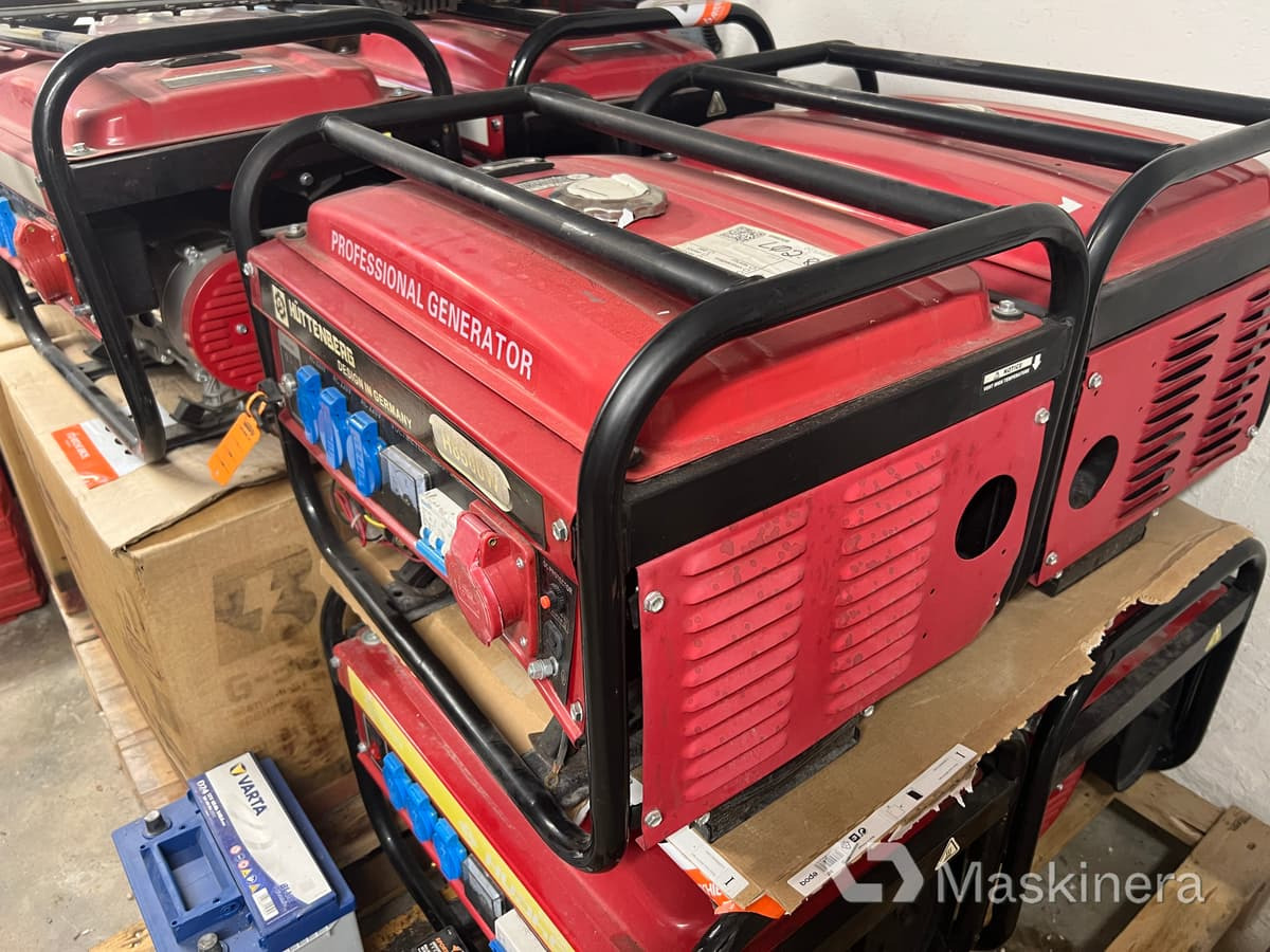 Elverk Huttenberg H8500W - Sähkögeneraattori: kuva Elverk Huttenberg H8500W - Sähkögeneraattori Elverk Huttenberg H8500W - Sähkögeneraattori: kuva Elverk Huttenberg H8500W - Sähkögeneraattori