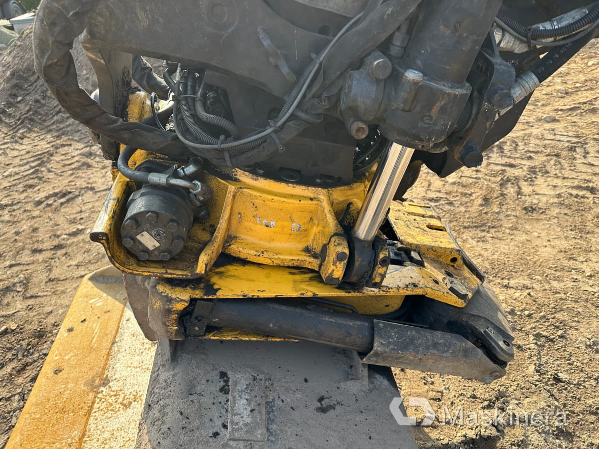 Leasing  Hjulgrävare Cat M314F + redskap/vagn/grävsystem Hjulgrävare Cat M314F + redskap/vagn/grävsystem: kuva Leasing  Hjulgrävare Cat M314F + redskap/vagn/grävsystem Hjulgrävare Cat M314F + redskap/vagn/grävsystem