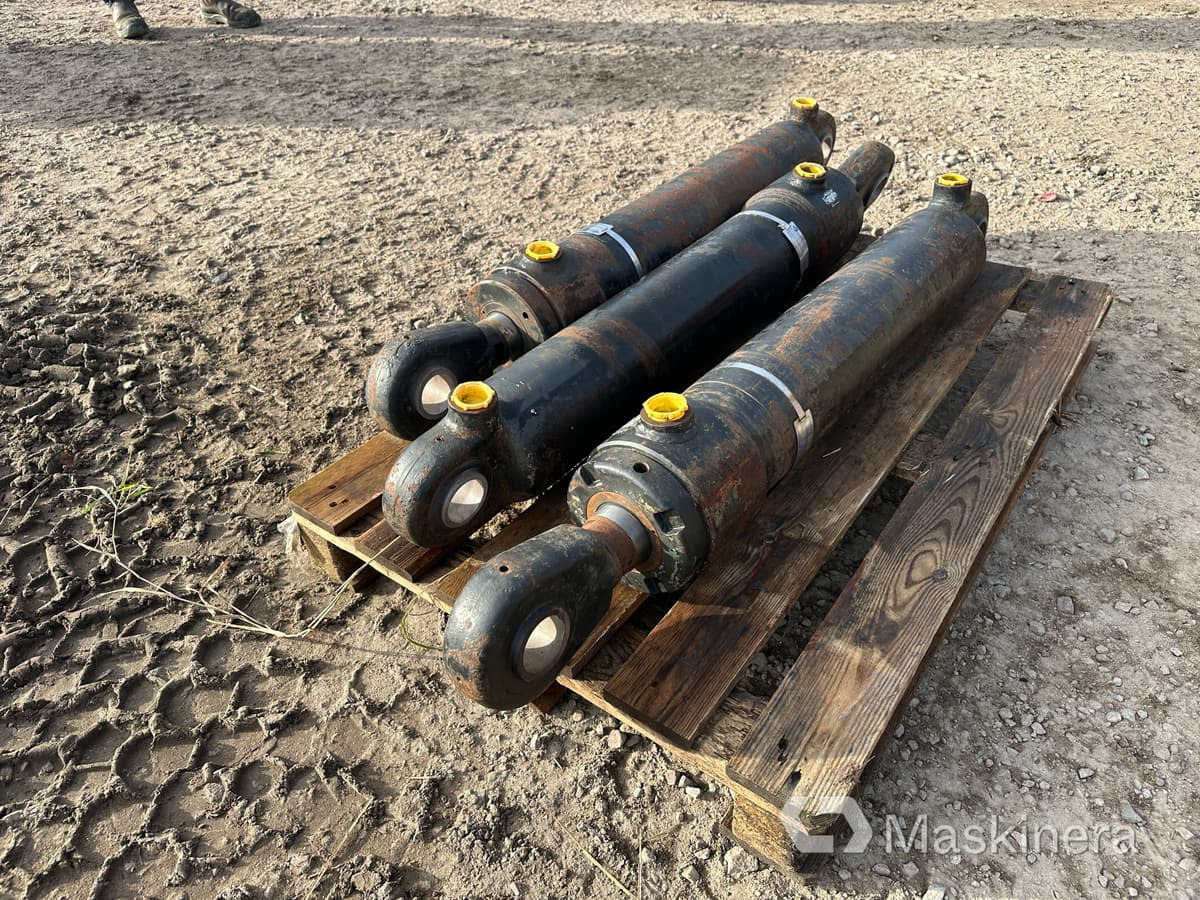 Hydraulcylindrar Monsun-Tison 3 st - Hydraulisylinteri - Rakennuskoneet: kuva Hydraulcylindrar Monsun-Tison 3 st - Hydraulisylinteri - Rakennuskoneet Hydraulcylindrar Monsun-Tison 3 st - Hydraulisylinteri - Rakennuskoneet: kuva Hydraulcylindrar Monsun-Tison 3 st - Hydraulisylinteri - Rakennuskoneet