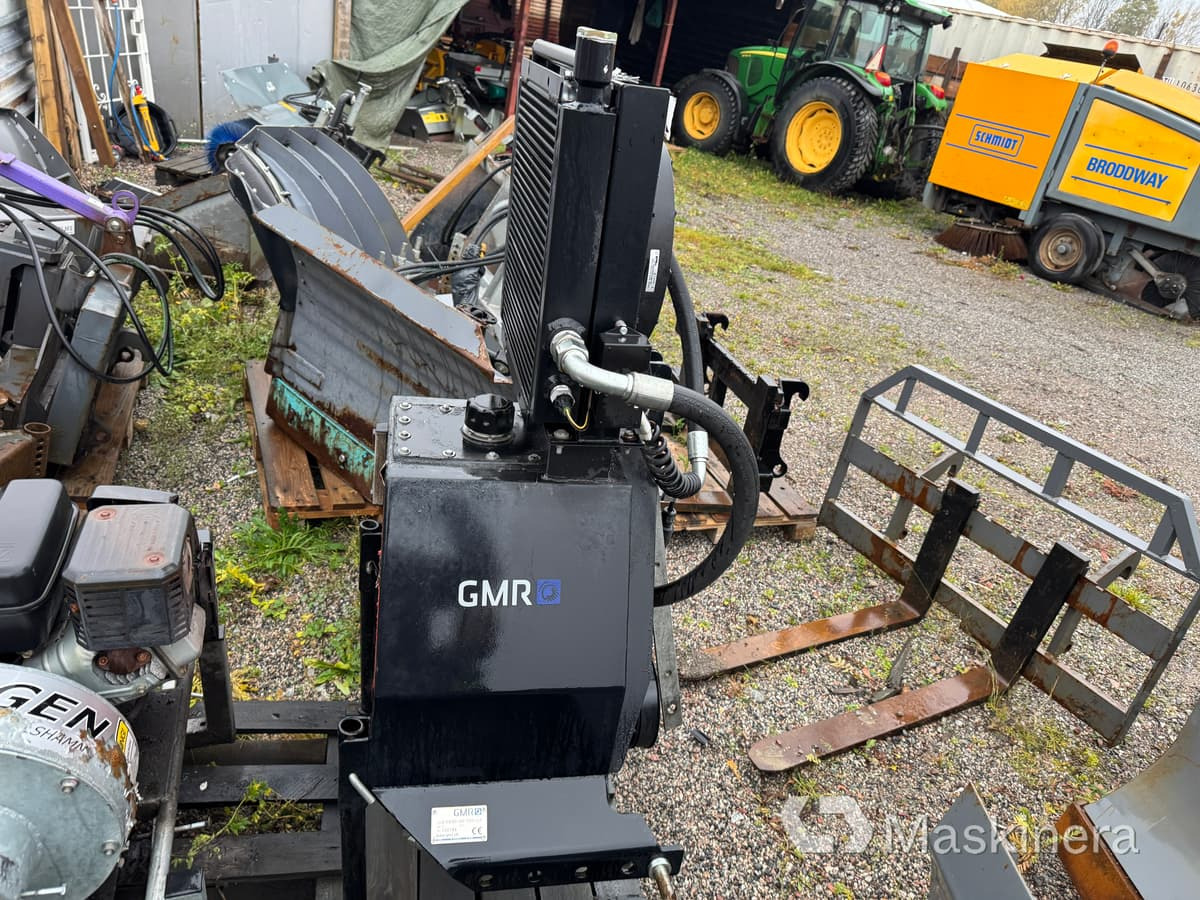Hydraulisk Pump Stenballe GMR HYB90 - Rakennustarvikkeet: kuva  Hydraulisk Pump Stenballe GMR HYB90 - Rakennustarvikkeet Hydraulisk Pump Stenballe GMR HYB90 - Rakennustarvikkeet: kuva  Hydraulisk Pump Stenballe GMR HYB90 - Rakennustarvikkeet