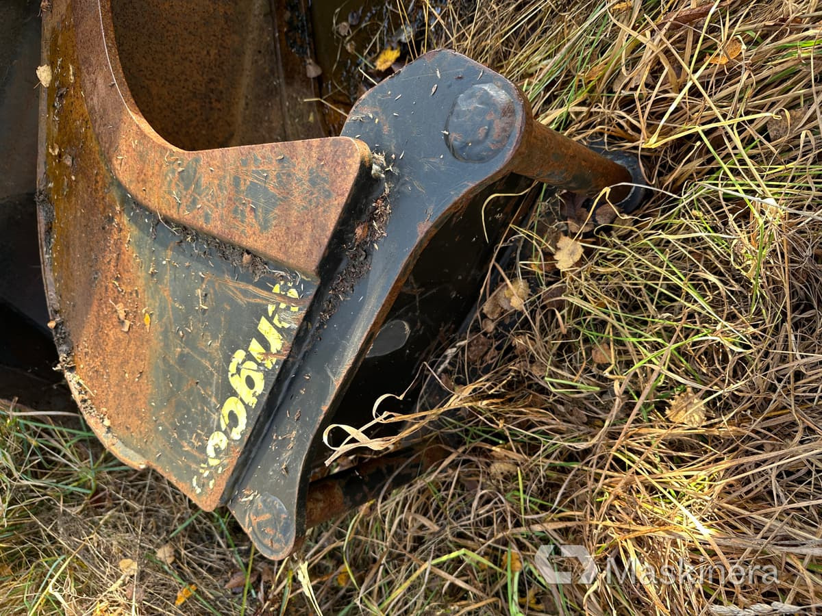 Kabelskopa Engcon S45 - Kaivinkoneen kauha: kuva Kabelskopa Engcon S45 - Kaivinkoneen kauha Kabelskopa Engcon S45 - Kaivinkoneen kauha: kuva Kabelskopa Engcon S45 - Kaivinkoneen kauha