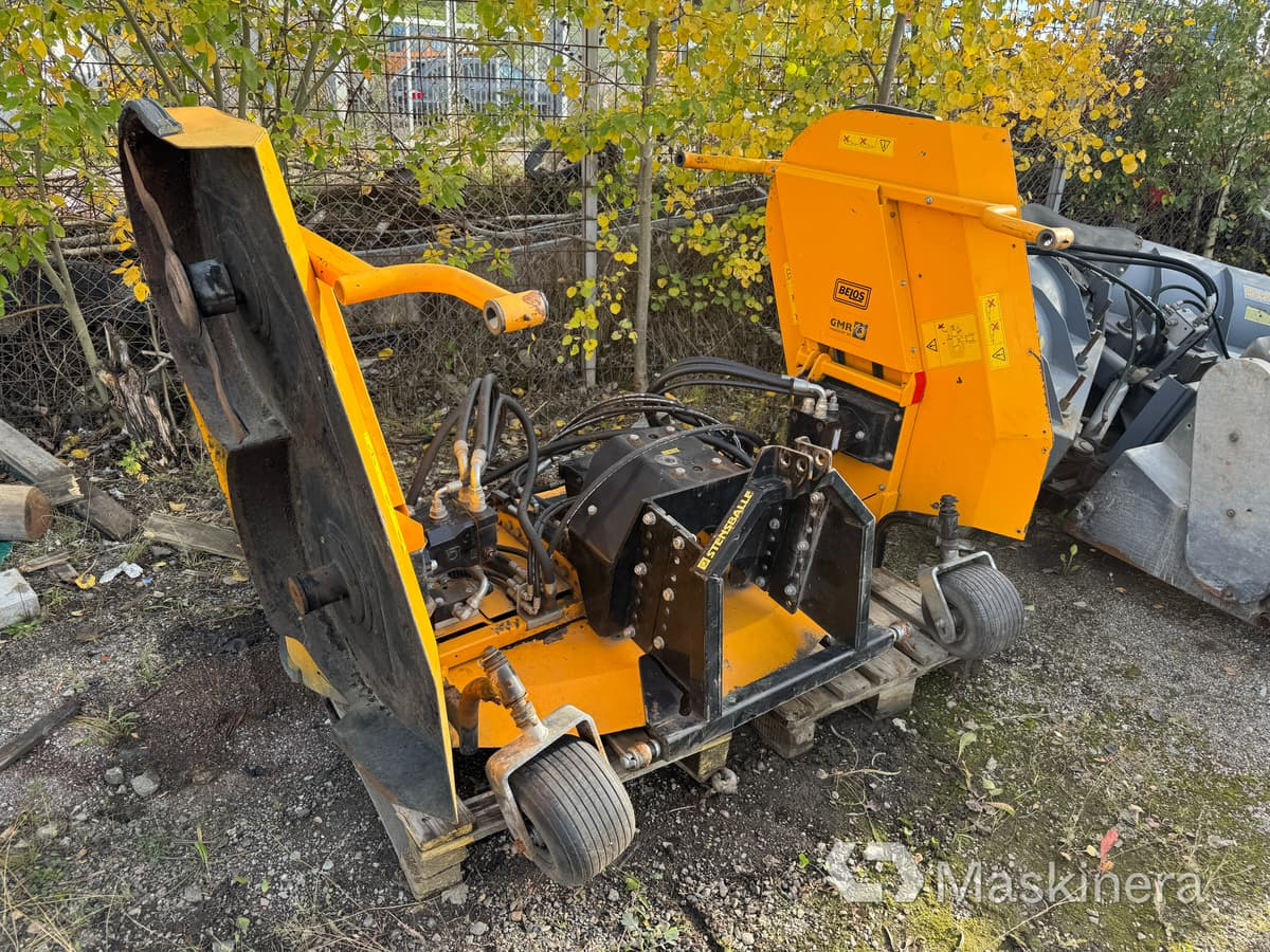 Klippdäck GMR Stensballe TH 4000 - Ruohonleikkuri: kuva  Klippdäck GMR Stensballe TH 4000 - Ruohonleikkuri Klippdäck GMR Stensballe TH 4000 - Ruohonleikkuri: kuva  Klippdäck GMR Stensballe TH 4000 - Ruohonleikkuri