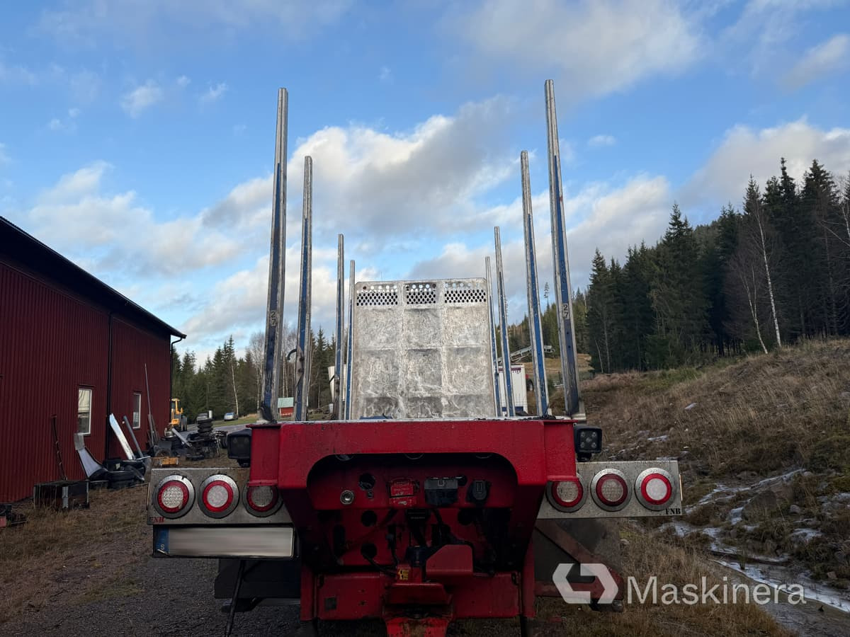 Lastbil Volvo FH16 chassi (Rep.objekt) - Puuauto: kuva Lastbil Volvo FH16 chassi (Rep.objekt) - Puuauto Lastbil Volvo FH16 chassi (Rep.objekt) - Puuauto: kuva Lastbil Volvo FH16 chassi (Rep.objekt) - Puuauto