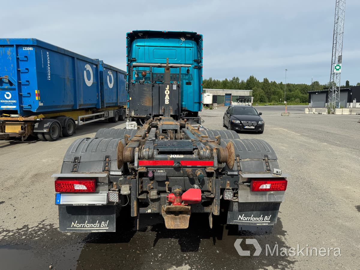 Lastväxlare Scania R500 LB 6X2*4 HNB - Koukkulava kuorma-auto: kuva Lastväxlare Scania R500 LB 6X2*4 HNB - Koukkulava kuorma-auto Lastväxlare Scania R500 LB 6X2*4 HNB - Koukkulava kuorma-auto: kuva Lastväxlare Scania R500 LB 6X2*4 HNB - Koukkulava kuorma-auto