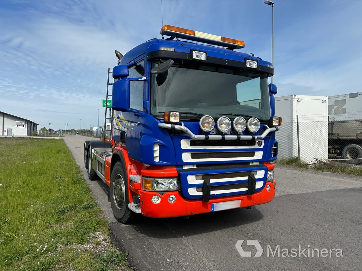 Scania P400LB6X2*4HNB Lastväxlare Scania P400 6X2*4 - Koukkulava kuorma-auto: kuva Scania P400LB6X2*4HNB Lastväxlare Scania P400 6X2*4 - Koukkulava kuorma-auto Scania P400LB6X2*4HNB Lastväxlare Scania P400 6X2*4 - Koukkulava kuorma-auto: kuva Scania P400LB6X2*4HNB Lastväxlare Scania P400 6X2*4 - Koukkulava kuorma-auto