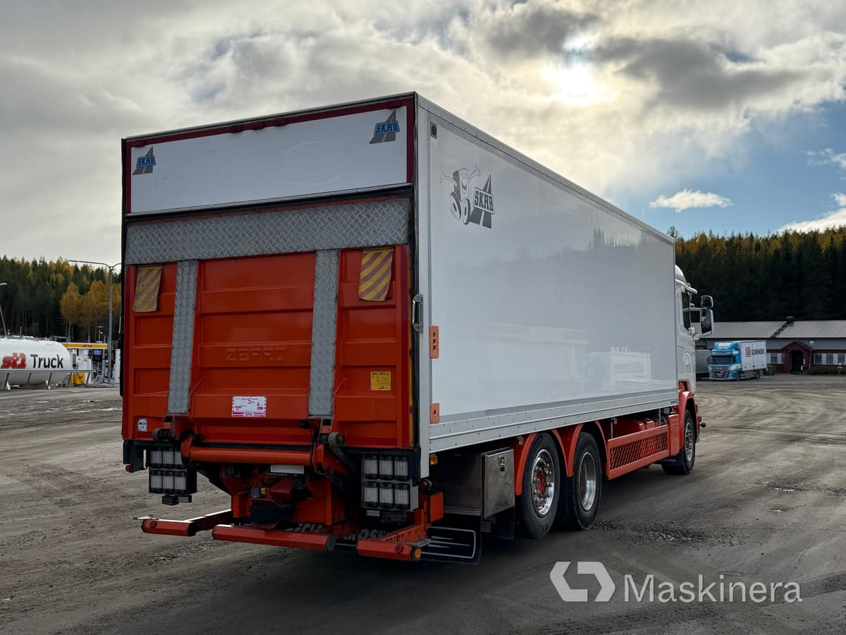 Scania R410LB 6X2*4MNB Skåpbil Scania R410LB - Umpikori kuorma-auto: kuva Scania R410LB 6X2*4MNB Skåpbil Scania R410LB - Umpikori kuorma-auto Scania R410LB 6X2*4MNB Skåpbil Scania R410LB - Umpikori kuorma-auto: kuva Scania R410LB 6X2*4MNB Skåpbil Scania R410LB - Umpikori kuorma-auto